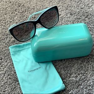 Tiffany & Co. Sunglasses